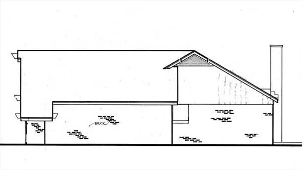 Right Side Elevation